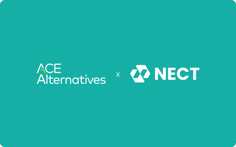 ACE alternatives and NECT