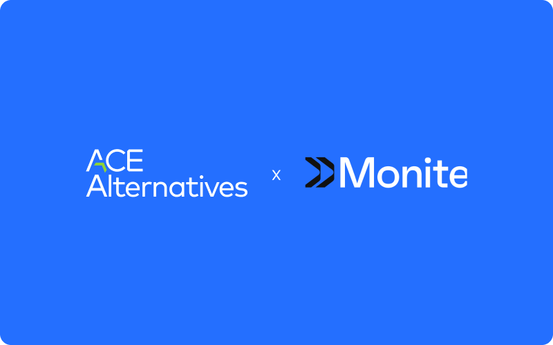 ACE alternatives and monite