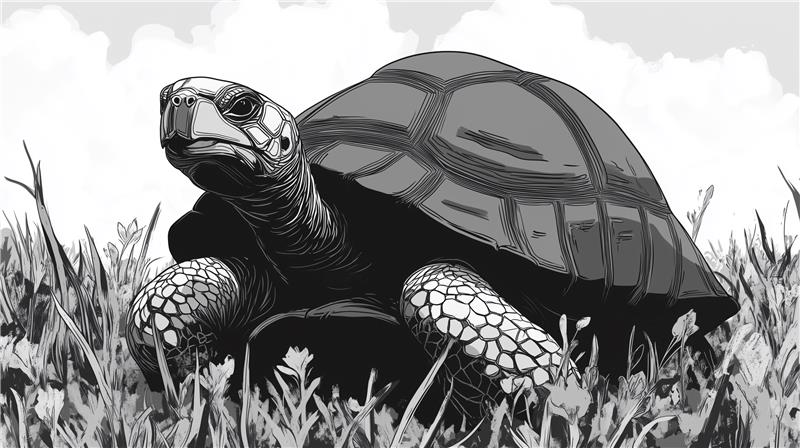 Tortoise